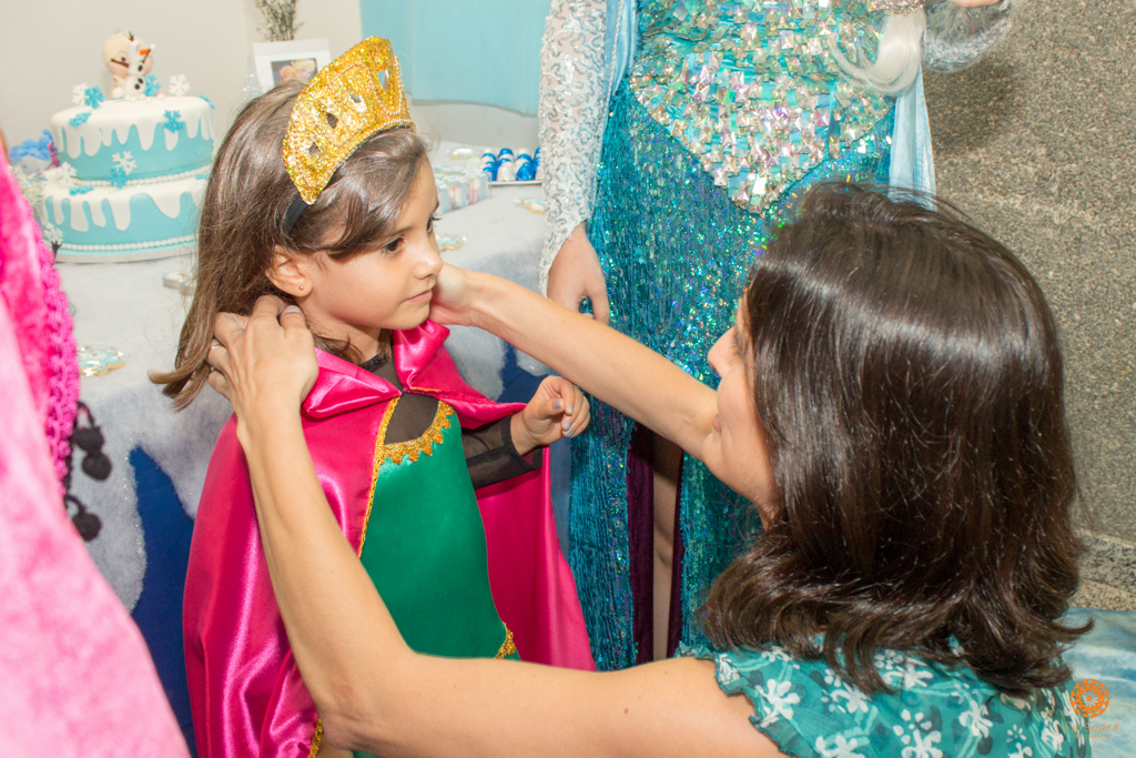 Su Sodré Fotografia-Festa Infantil tema Frozen-Letícia 5 anos