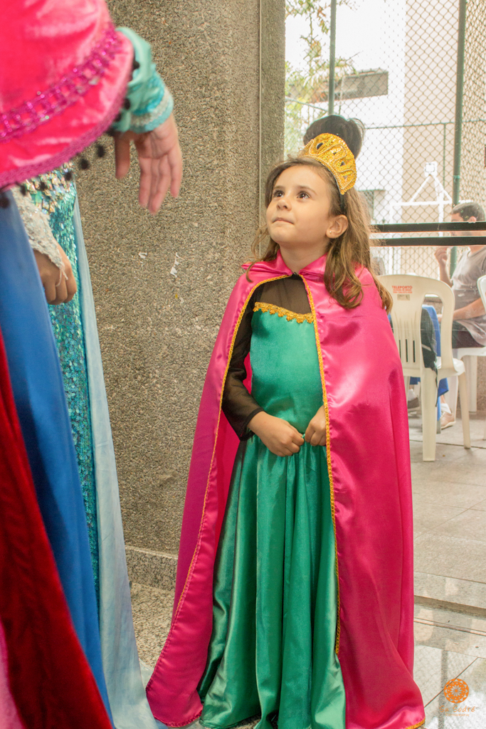 Su Sodré Fotografia-Festa Infantil tema Frozen-Letícia 5 anos