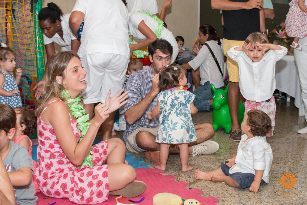 Su Sodré Fotografia-Luau da Maju