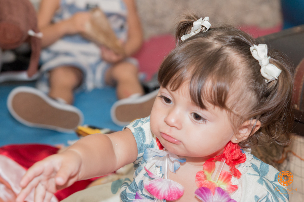 Su Sodré Fotografia-Luau da Maju