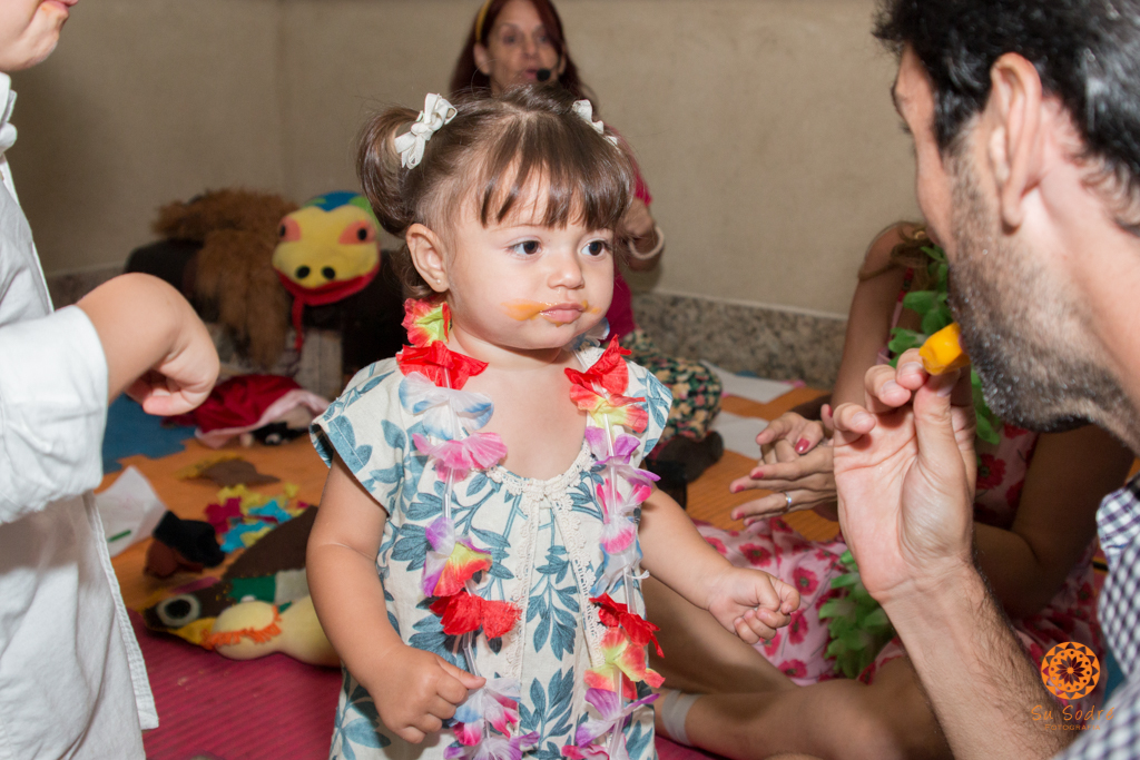 Su Sodré Fotografia-Luau da Maju