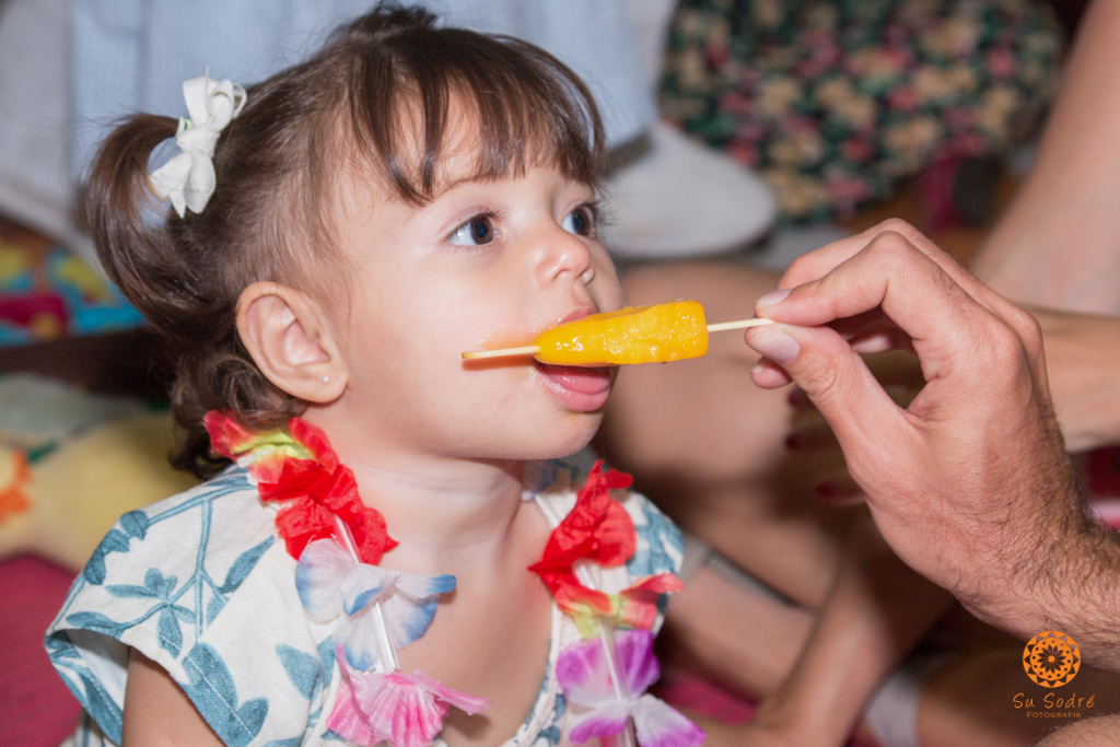 Su Sodré Fotografia-Luau da Maju
