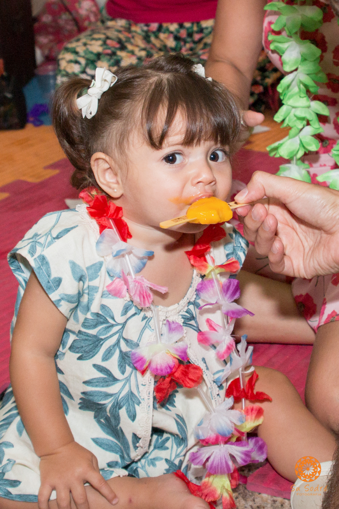 Su Sodré Fotografia-Luau da Maju