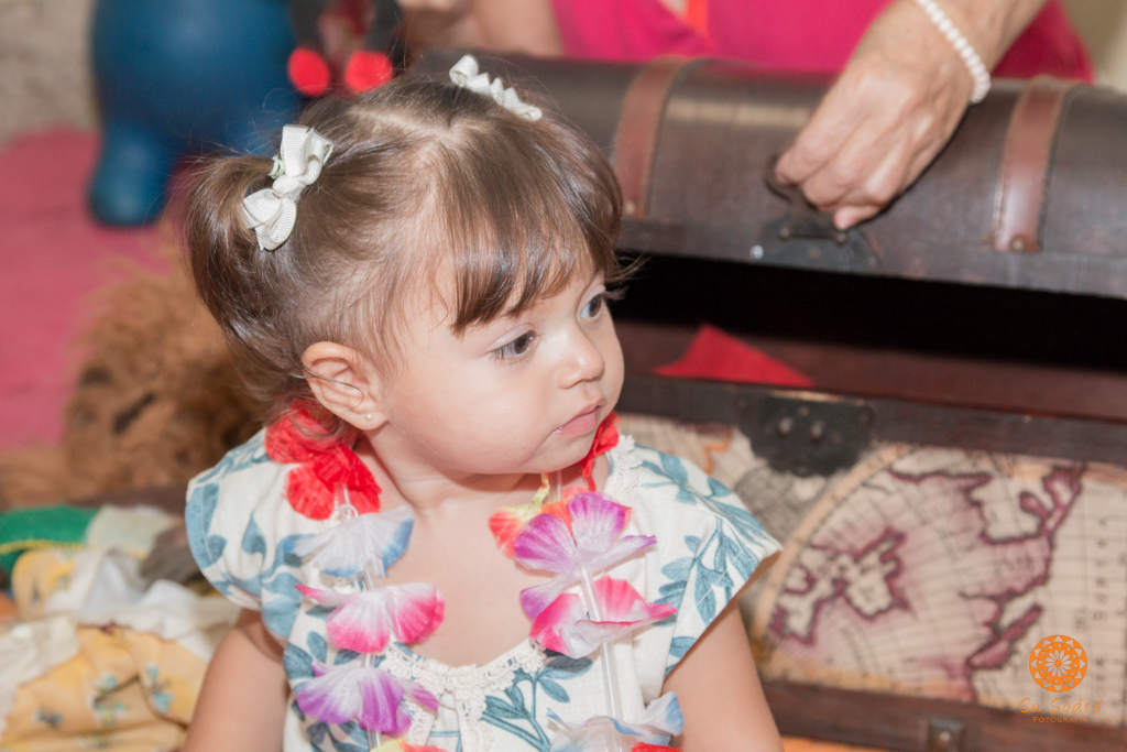 Su Sodré Fotografia-Luau da Maju