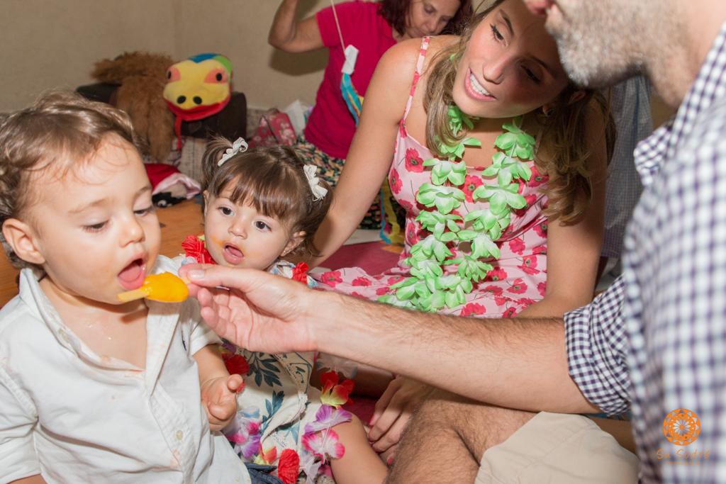 Su Sodré Fotografia-Luau da Maju
