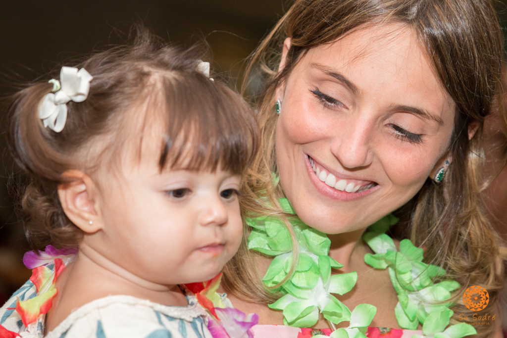 Su Sodré Fotografia-Luau da Maju