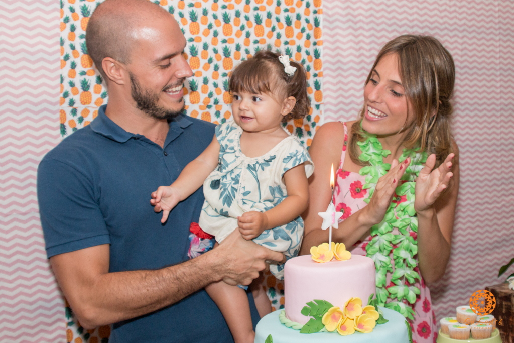 Su Sodré Fotografia-Luau da Maju