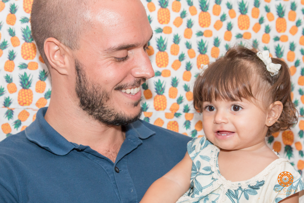 Su Sodré Fotografia-Luau da Maju