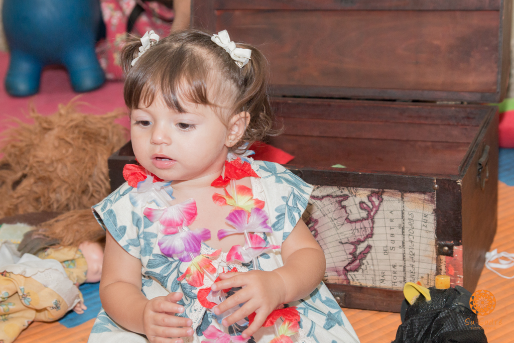 Su Sodré Fotografia-Luau da Maju