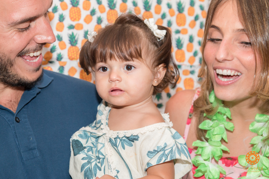 Su Sodré Fotografia-Luau da Maju