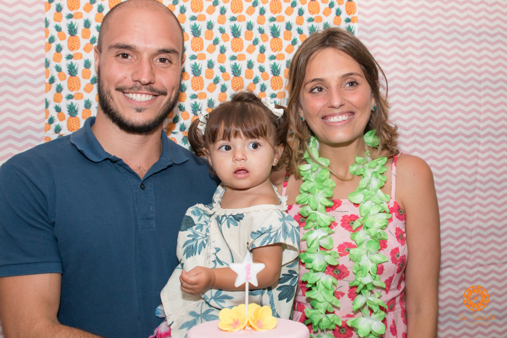 Su Sodré Fotografia-Luau da Maju