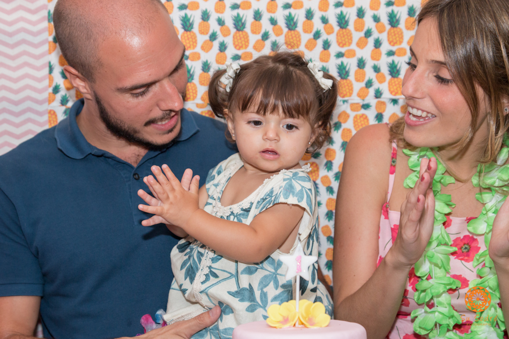Su Sodré Fotografia-Luau da Maju