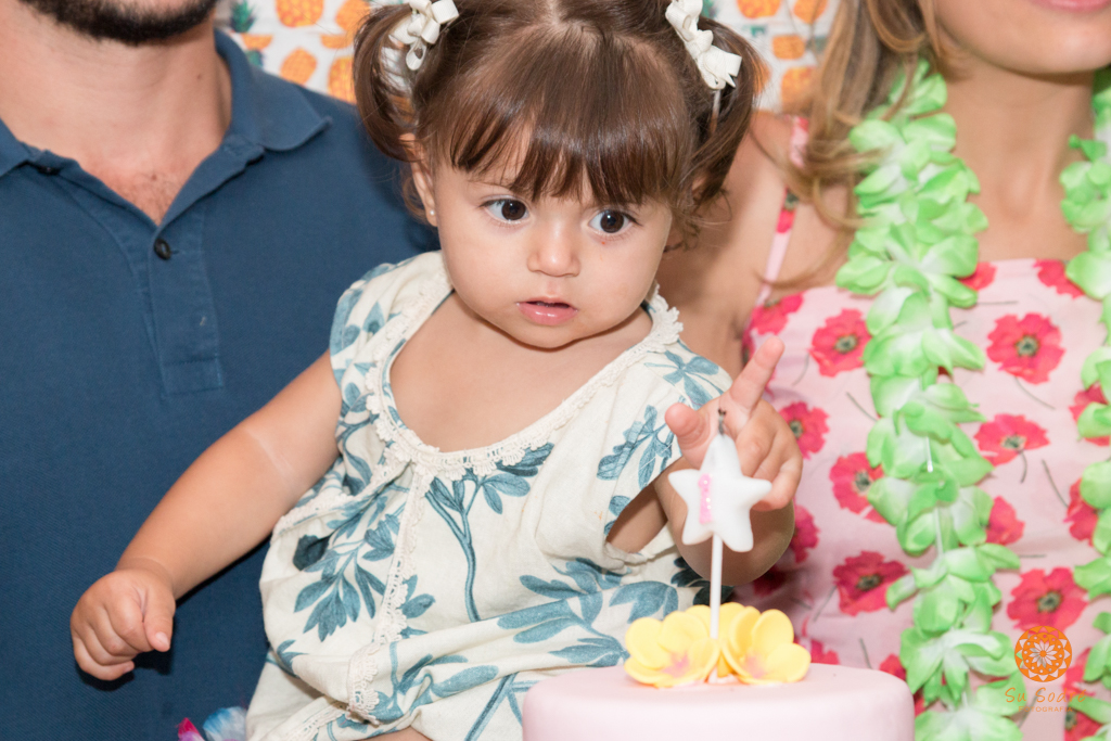 Su Sodré Fotografia-Luau da Maju