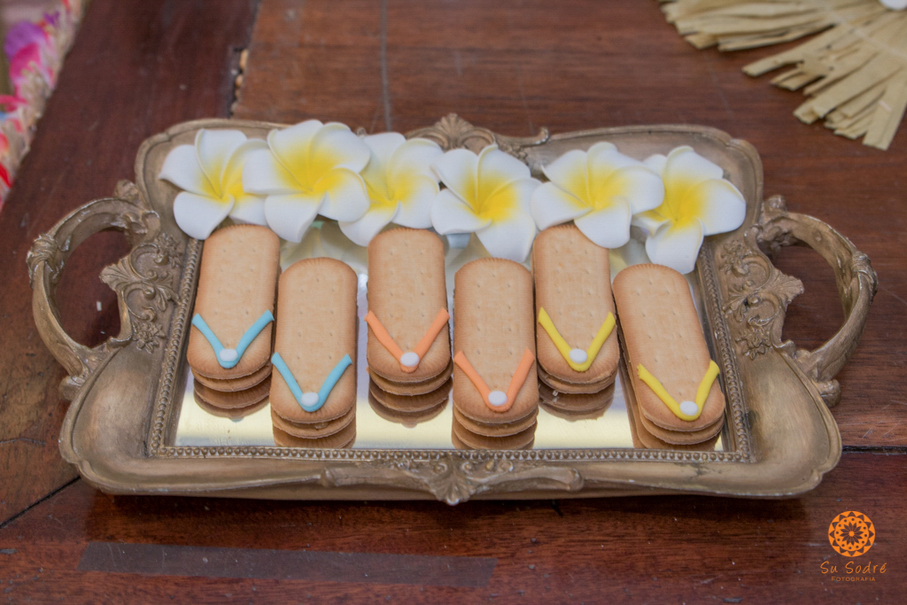 Su Sodré Fotografia-Luau da Maju