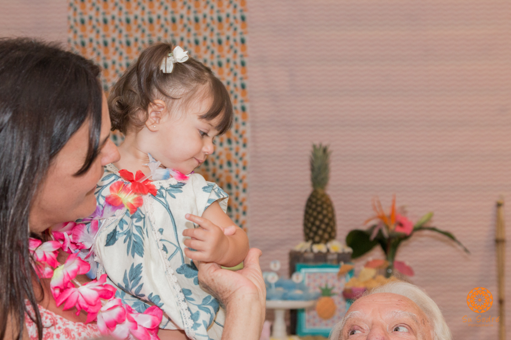 Su Sodré Fotografia-Luau da Maju