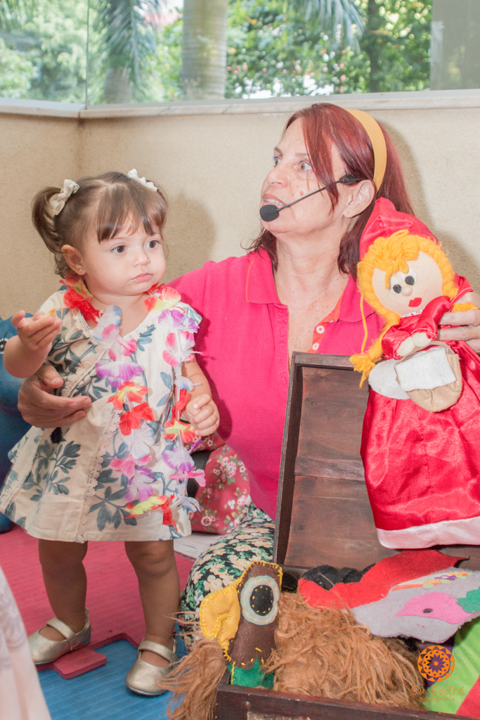 Su Sodré Fotografia-Luau da Maju