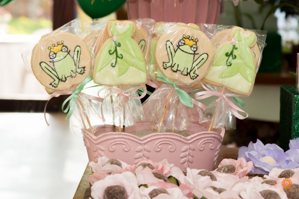 Su Sodré Fotografia- Festa infantil-4 anos da Joana