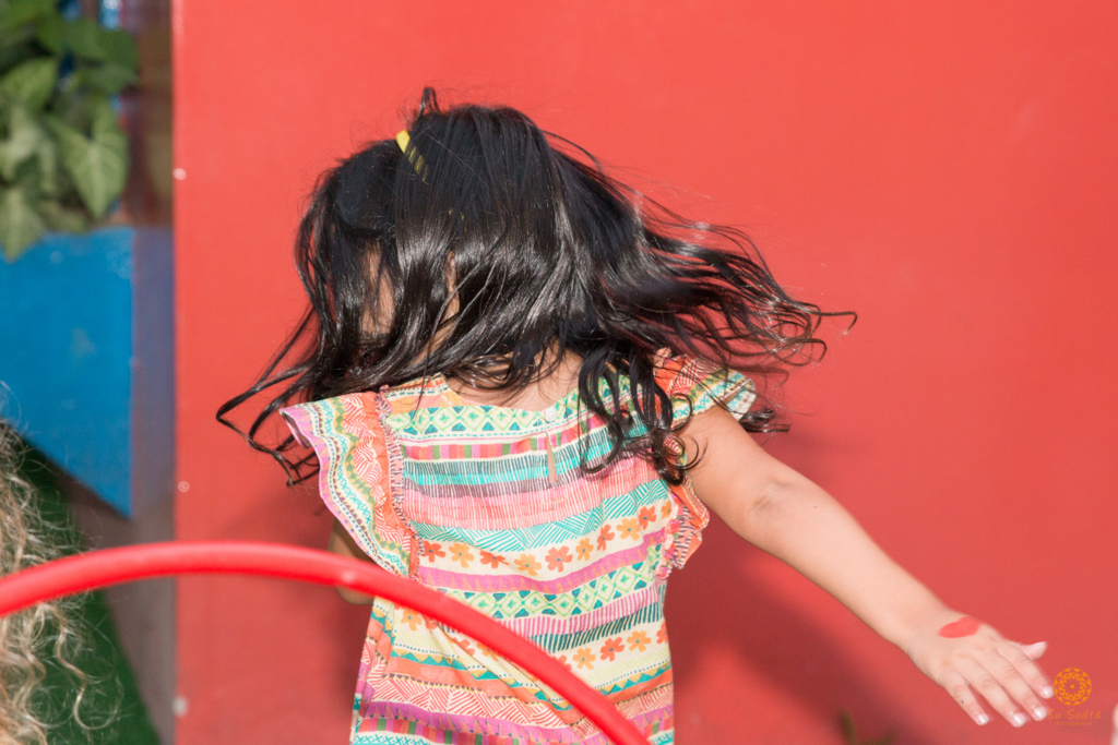 Su Sodré Fotografia- Festa infantil-4 anos da Joana