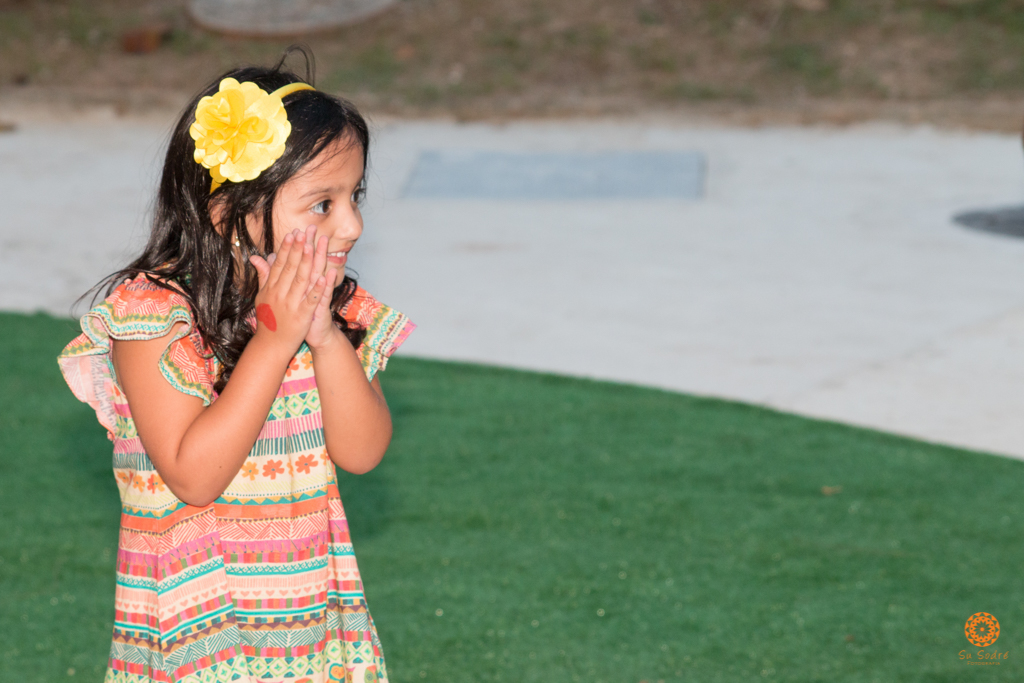 Su Sodré Fotografia- Festa infantil-4 anos da Joana