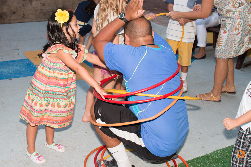 Su Sodré Fotografia- Festa infantil-4 anos da Joana