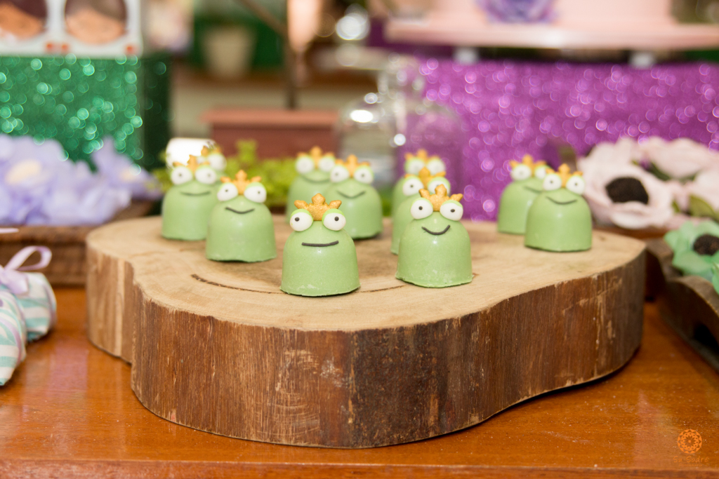 Su Sodré Fotografia- Festa infantil-4 anos da Joana