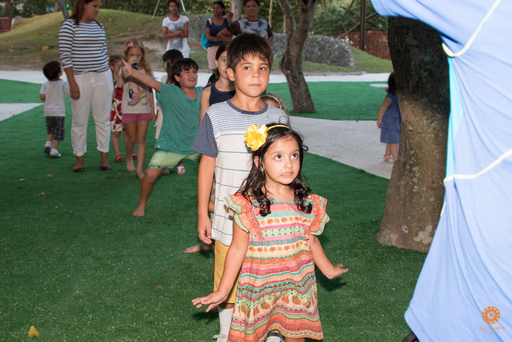 Su Sodré Fotografia- Festa infantil-4 anos da Joana