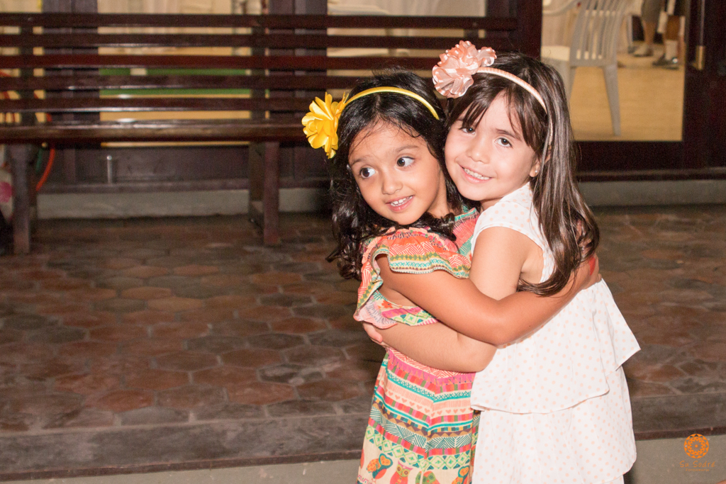 Su Sodré Fotografia- Festa infantil-4 anos da Joana