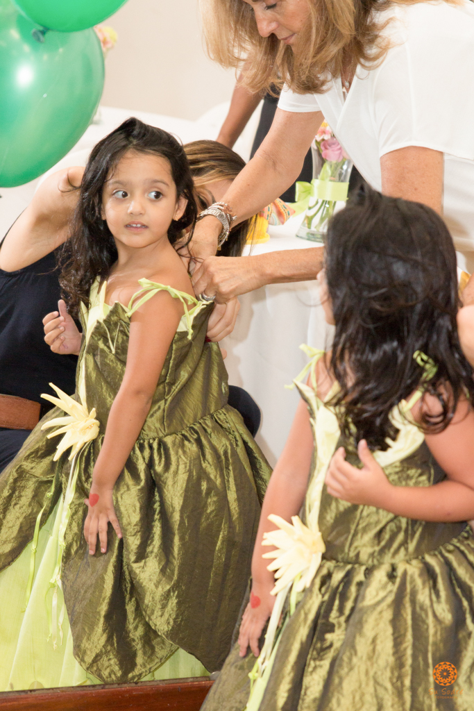 Su Sodré Fotografia- Festa infantil-4 anos da Joana