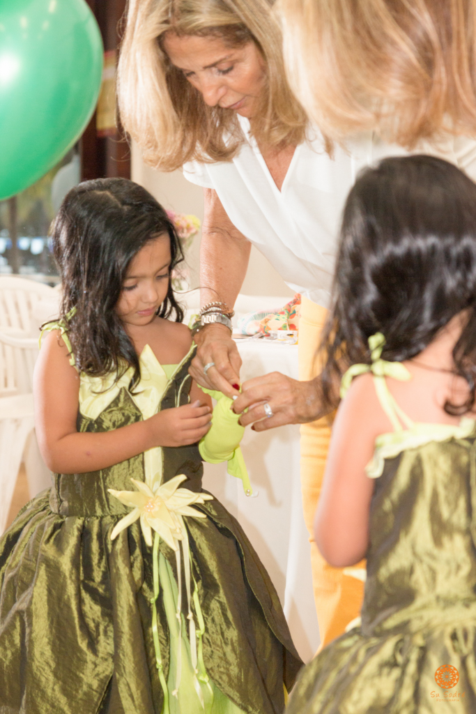 Su Sodré Fotografia- Festa infantil-4 anos da Joana