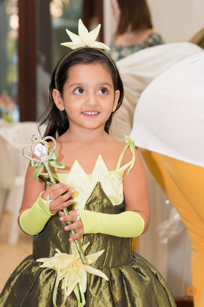 Su Sodré Fotografia- Festa infantil-4 anos da Joana