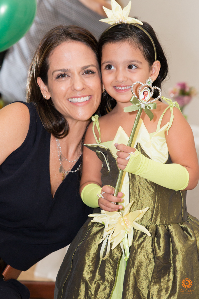 Su Sodré Fotografia- Festa infantil-4 anos da Joana