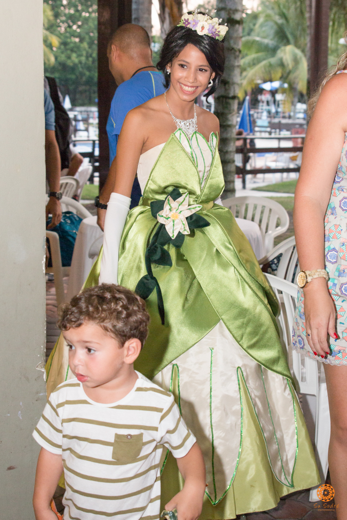 Su Sodré Fotografia- Festa infantil-4 anos da Joana