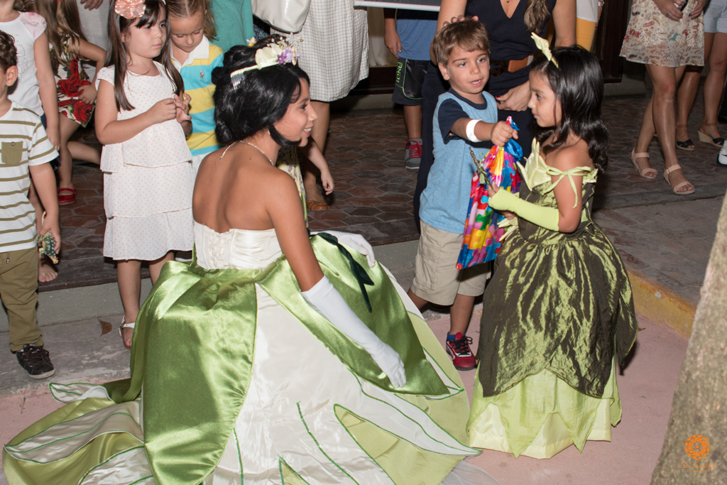 Su Sodré Fotografia- Festa infantil-4 anos da Joana