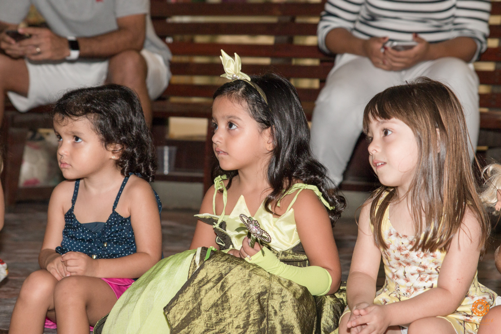 Su Sodré Fotografia- Festa infantil-4 anos da Joana