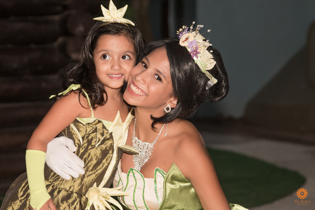 Su Sodré Fotografia- Festa infantil-4 anos da Joana