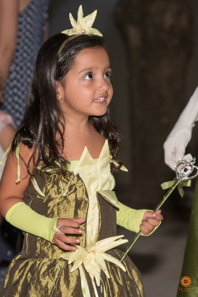 Su Sodré Fotografia- Festa infantil-4 anos da Joana