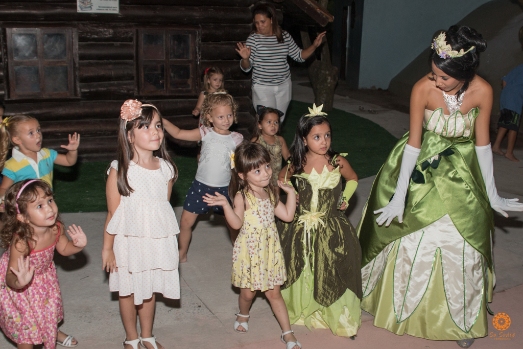 Su Sodré Fotografia- Festa infantil-4 anos da Joana