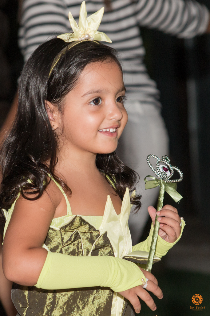 Su Sodré Fotografia- Festa infantil-4 anos da Joana