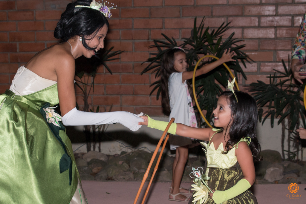 Su Sodré Fotografia- Festa infantil-4 anos da Joana