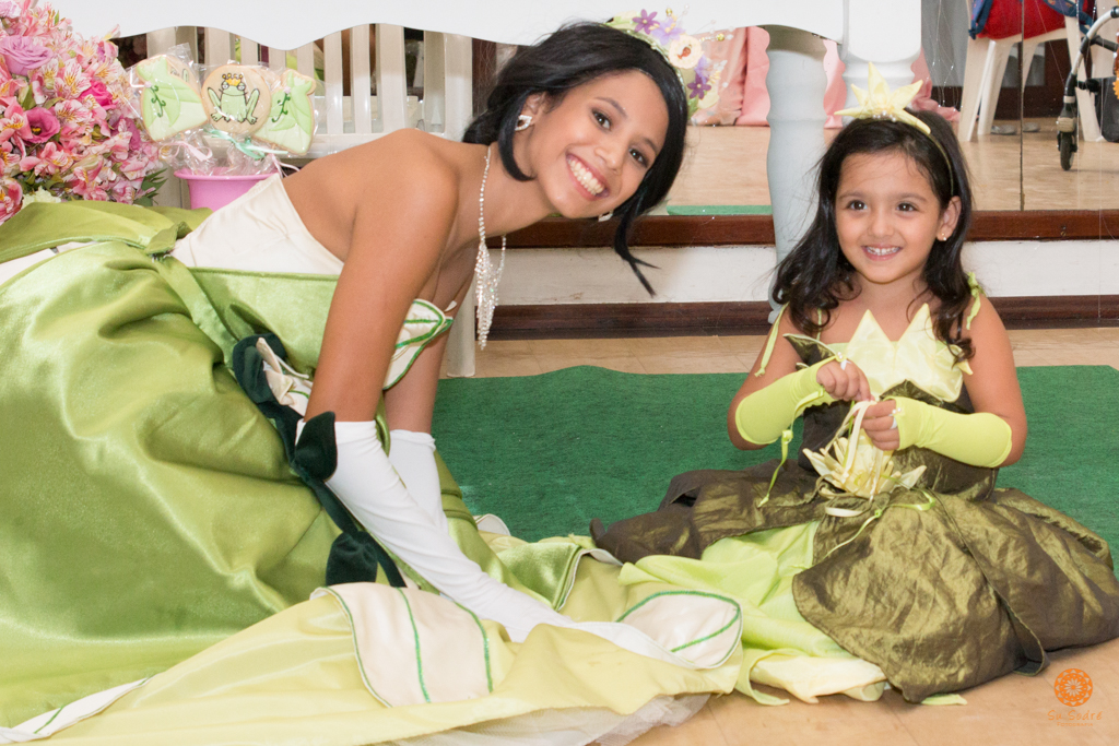 Su Sodré Fotografia- Festa infantil-4 anos da Joana