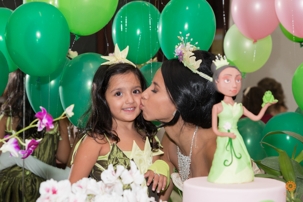 Su Sodré Fotografia- Festa infantil-4 anos da Joana