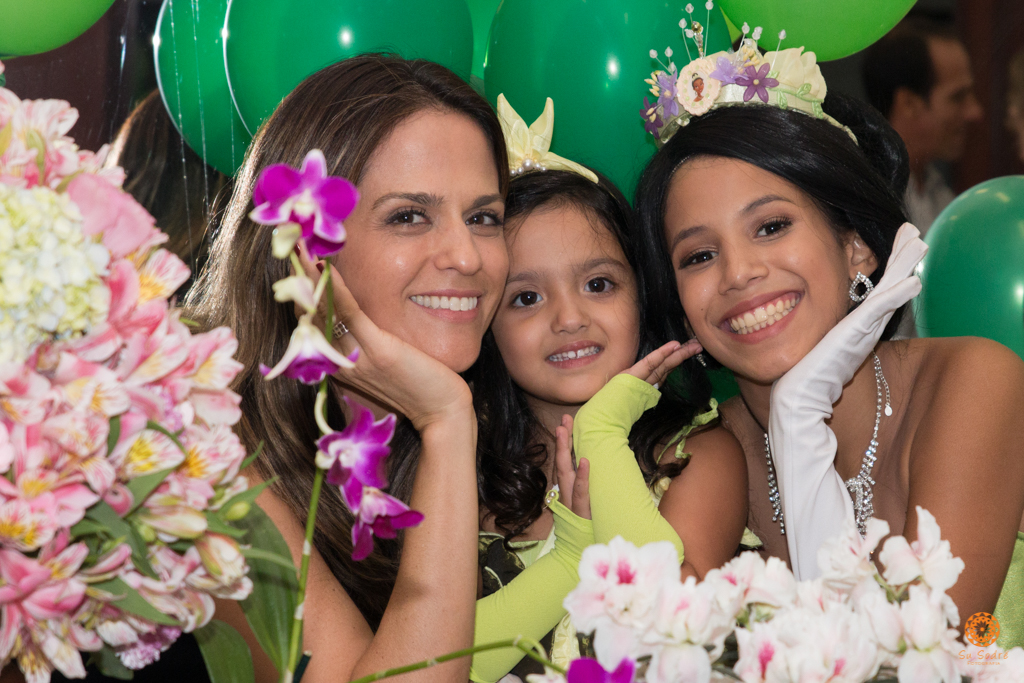 Su Sodré Fotografia- Festa infantil-4 anos da Joana