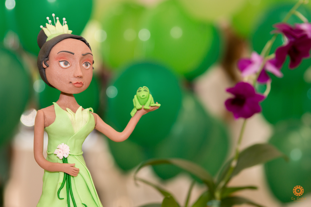 Su Sodré Fotografia- Festa infantil-4 anos da Joana