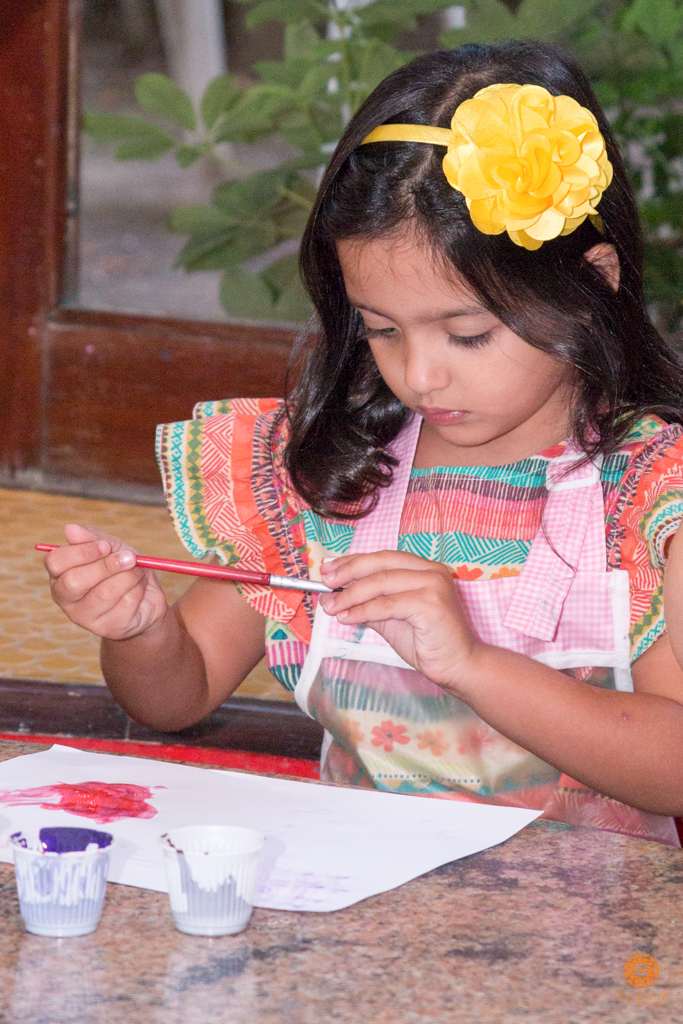 Su Sodré Fotografia- Festa infantil-4 anos da Joana