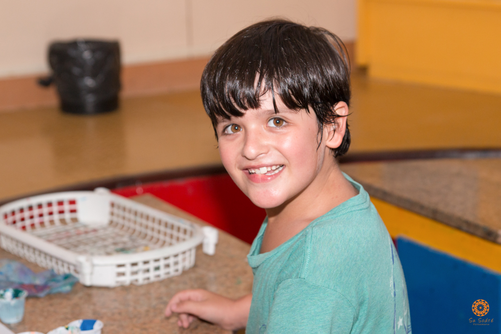 Su Sodré Fotografia- Festa infantil-4 anos da Joana