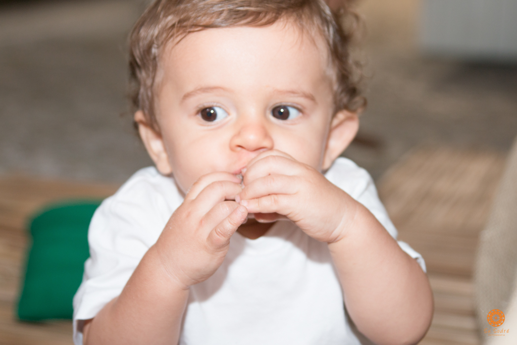 Su Sodré Fotografia-1 ano do Pedro