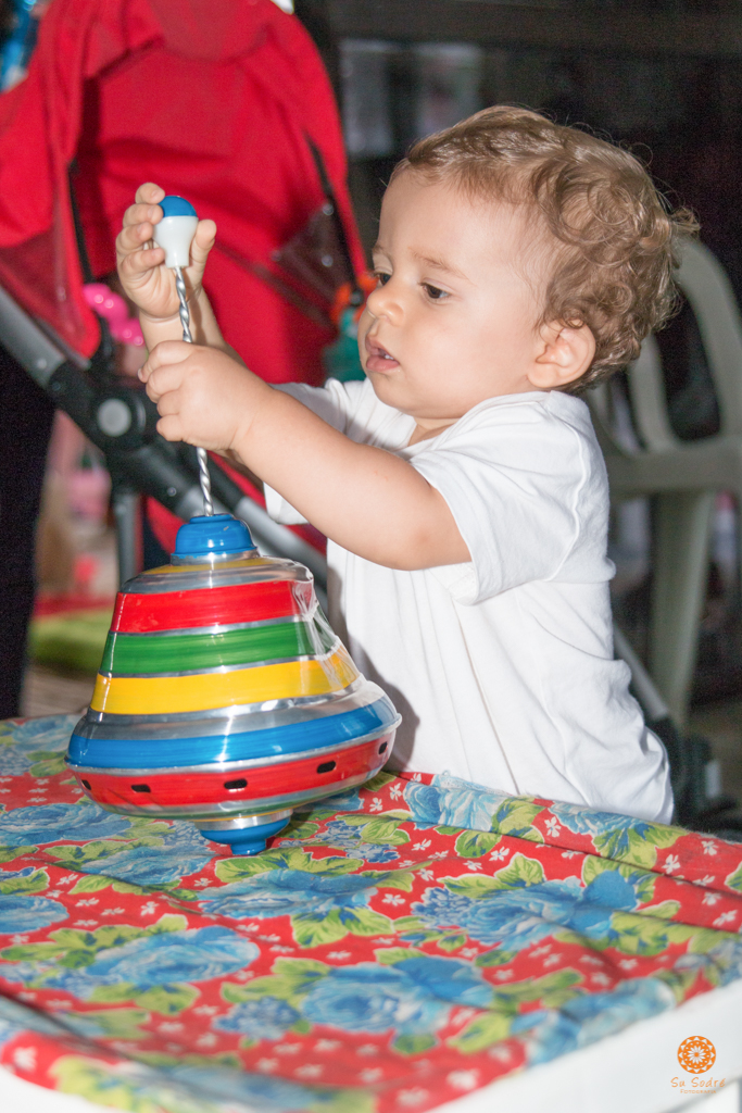 Su Sodré Fotografia-1 ano do Pedro