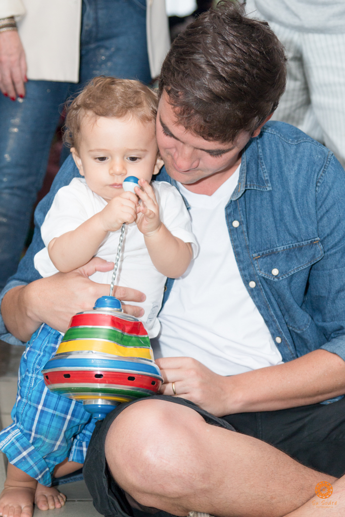 Su Sodré Fotografia-1 ano do Pedro