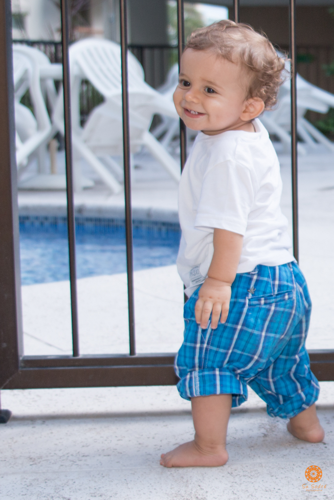 Su Sodré Fotografia-1 ano do Pedro