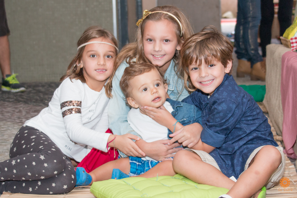 Su Sodré Fotografia-1 ano do Pedro